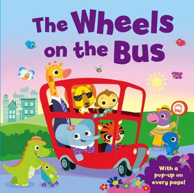 The Wheels on the Bus