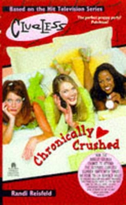 Chronically Crushed