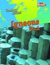Geology Rocks!: Pack A of 7