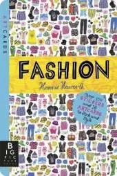Art Cards: Fashion