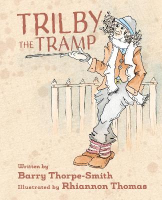 Trilby the Tramp