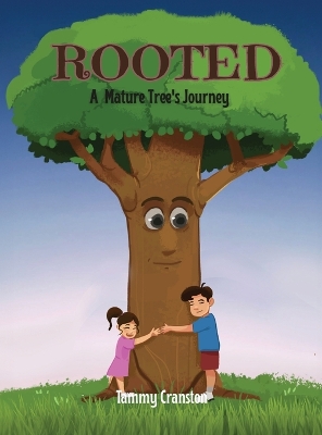 Rooted: A Mature Tree's Journey