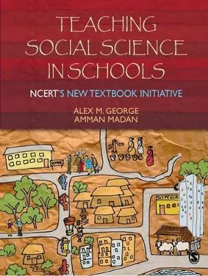 Teaching Social Science in Schools: NCERT′s New Textbook Initiative