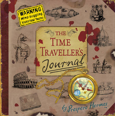 The Time Traveller's Journal