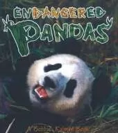 Endangered Pandas