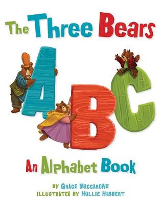 The Three Bears