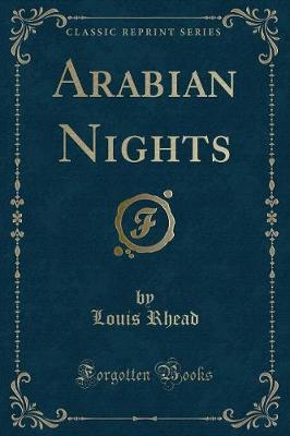 Arabian Nights (Classic Reprint)