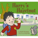 Harry's Hazelnut