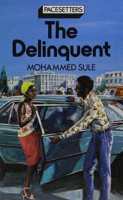 Pacesetters;Delinquent