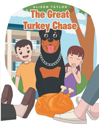 The Great Turkey Chase
