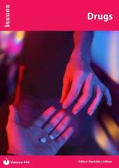 Drugs: Issues: PSHE & RSE Resources For Key Stage 3 & 4