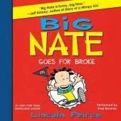 Big Nate Goes for Broke