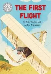 Reading Champion: The First Flight: Independent Reading White 10