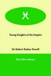 Young Knights of the Empire