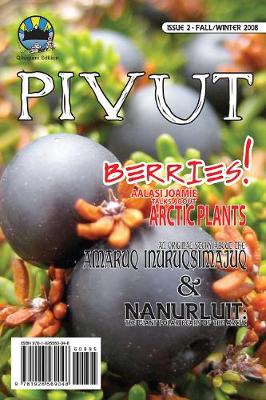 Pivut: Arctic Plants