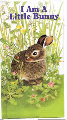 I Am a Little Bunny
