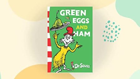 Green Eggs and Ham