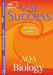 AQA Biology: Revision Guide (2012 Exams Only)