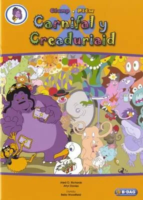 Carnifal Y Creaduriaid