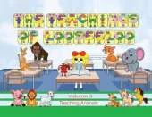 The Teachings of looseeloo: Teaching Animals