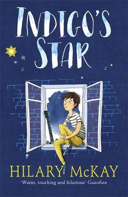 Casson Family: Indigo's Star: Book 2
