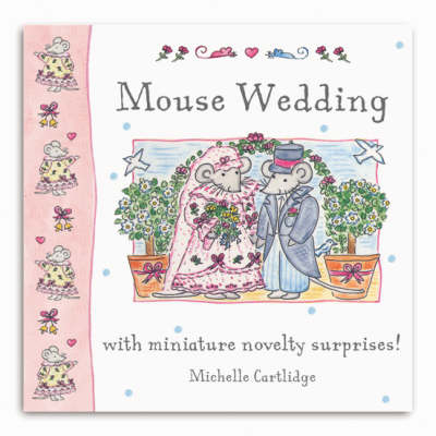 Little Mouse Books: Mouse Wedding