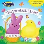 The Sweetest Easter (Peeps)