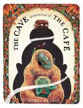 The Cave Downwind of the Café