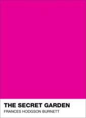 The Secret Garden: Pantone Classic