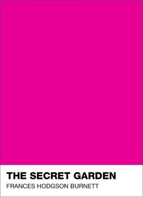 The Secret Garden: Pantone Classic