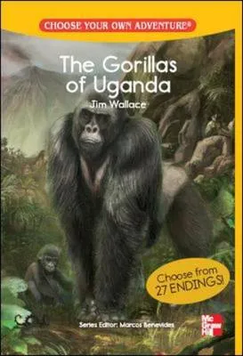 Choose Your Own Adventure: The Gorillas of Uganda