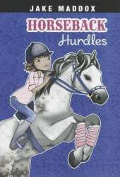 Horseback Hurdles