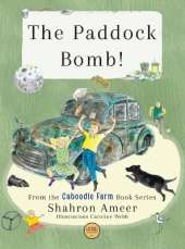 The Paddock Bomb!