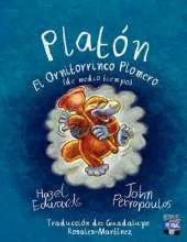 Platon El Ornitorrinco Plomero (de Medio Tiempo)