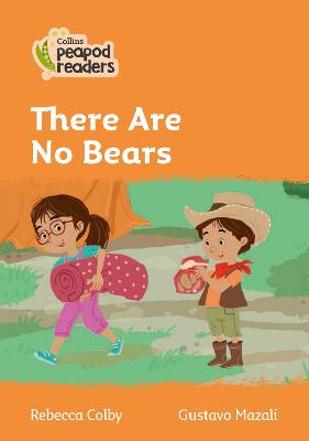 Level 4 - There are No Bears