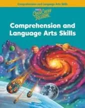 Open Court Reading, Comprehension and Language Arts Skills Workbook, Grade 5