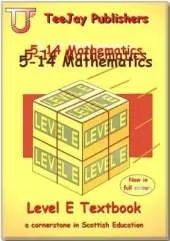 TeeJay 5-14 Maths