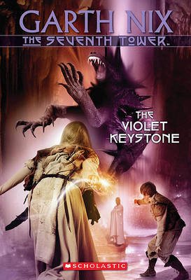 Seventh Tower: The Violet Keystone