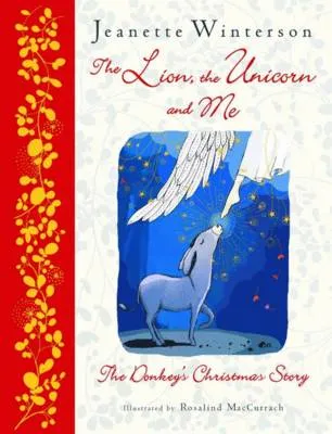 Lion the Unicorn and Me