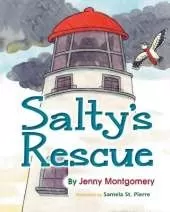 Salty's Rescue