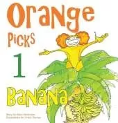 Orange Picks 1 Banana