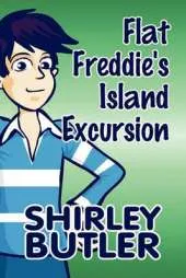 Flat Freddie's Island Excursion
