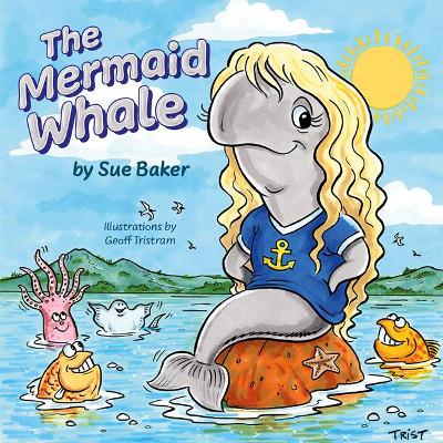 The Mermaid Whale