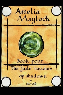 The Jade Treasure of Shadows