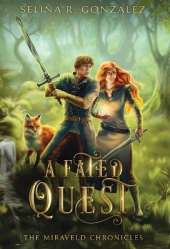 A Fated Quest