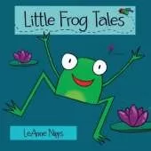 Little Frog Tales