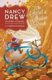 The Secret of Shadow Ranch #5
