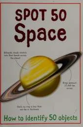 Spot 50 - Space