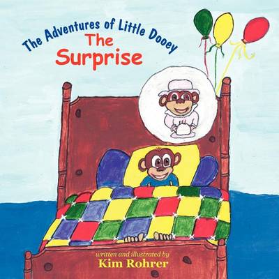 The Adventures of Little Dooey the Surprise