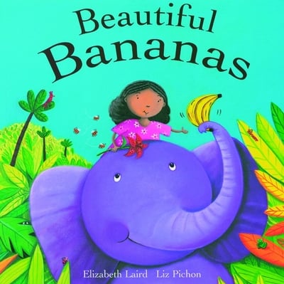 Beautiful Bananas
